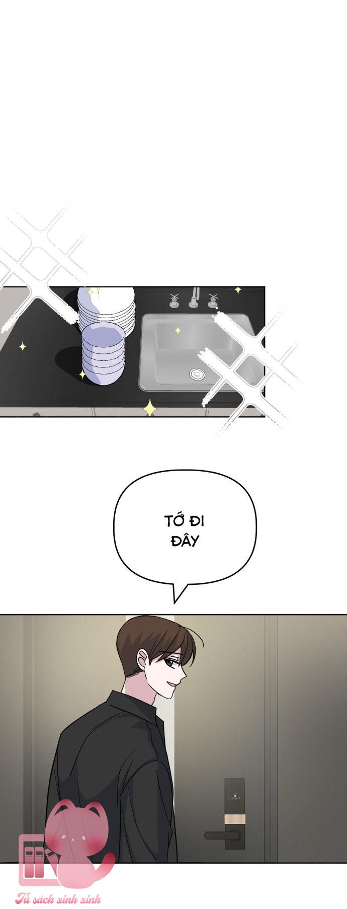 Quan Hệ Nhân Quả - Chap 52 - Trang 13