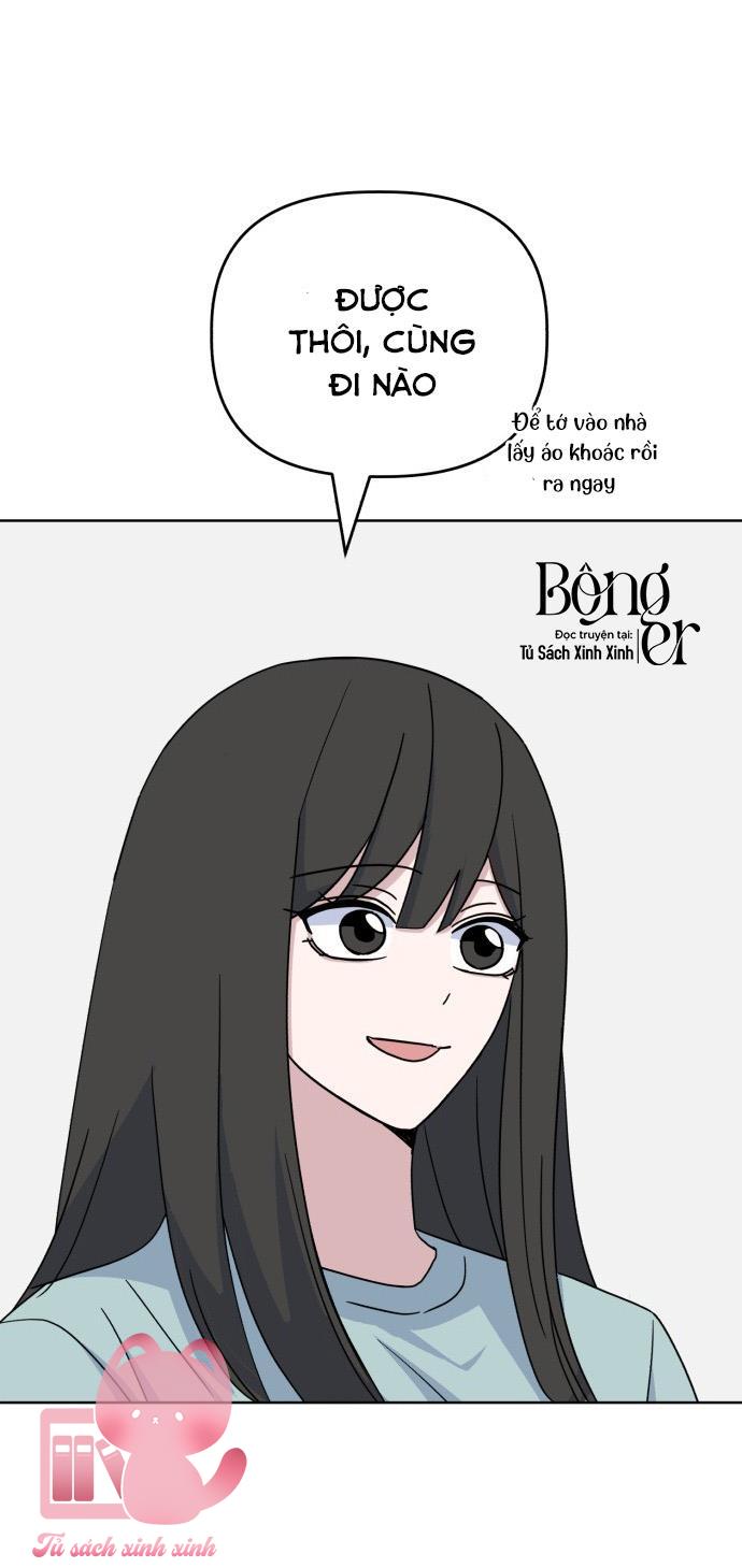 Quan Hệ Nhân Quả - Chap 52 - Trang 15