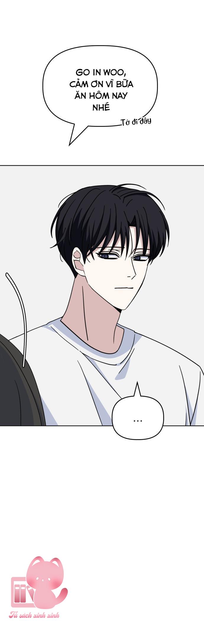 Quan Hệ Nhân Quả - Chap 52 - Trang 16