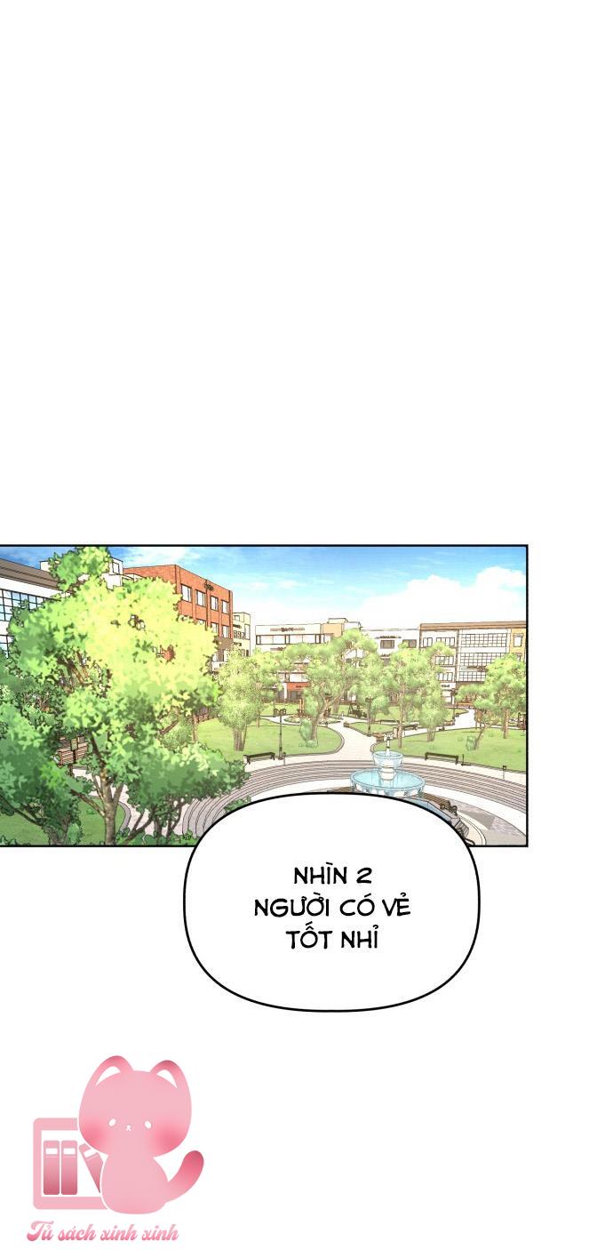 Quan Hệ Nhân Quả - Chap 52 - Trang 17