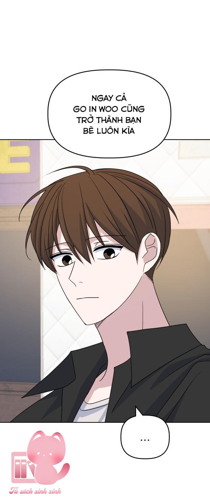 Quan Hệ Nhân Quả - Chap 52 - Trang 19