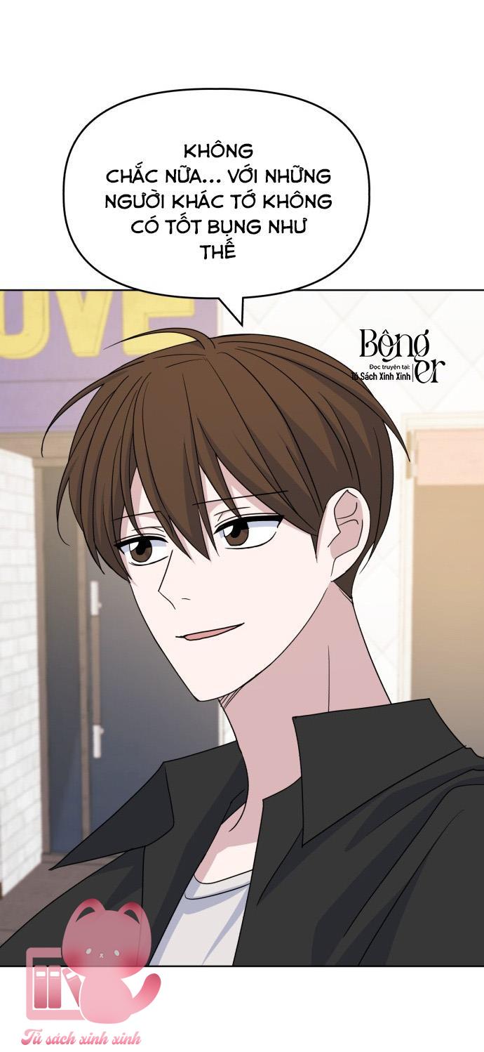 Quan Hệ Nhân Quả - Chap 52 - Trang 20