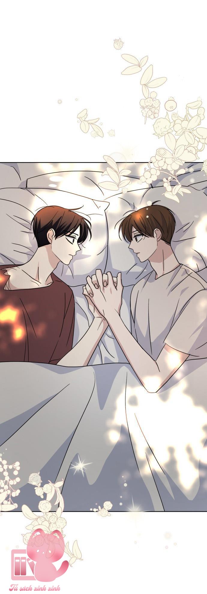 Quan Hệ Nhân Quả - Chap 52 - Trang 3