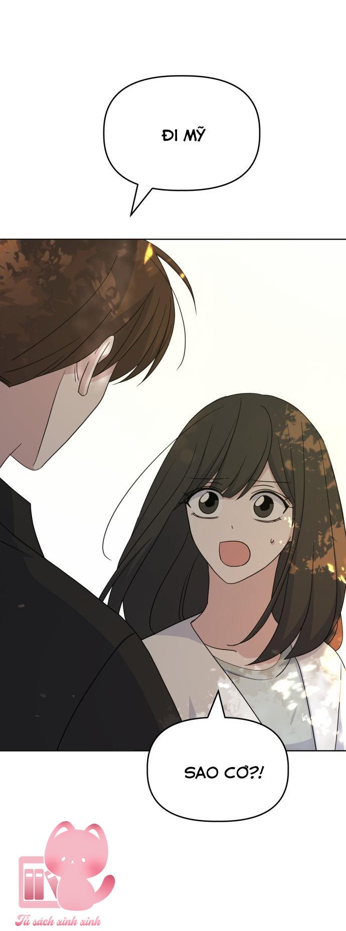 Quan Hệ Nhân Quả - Chap 52 - Trang 23