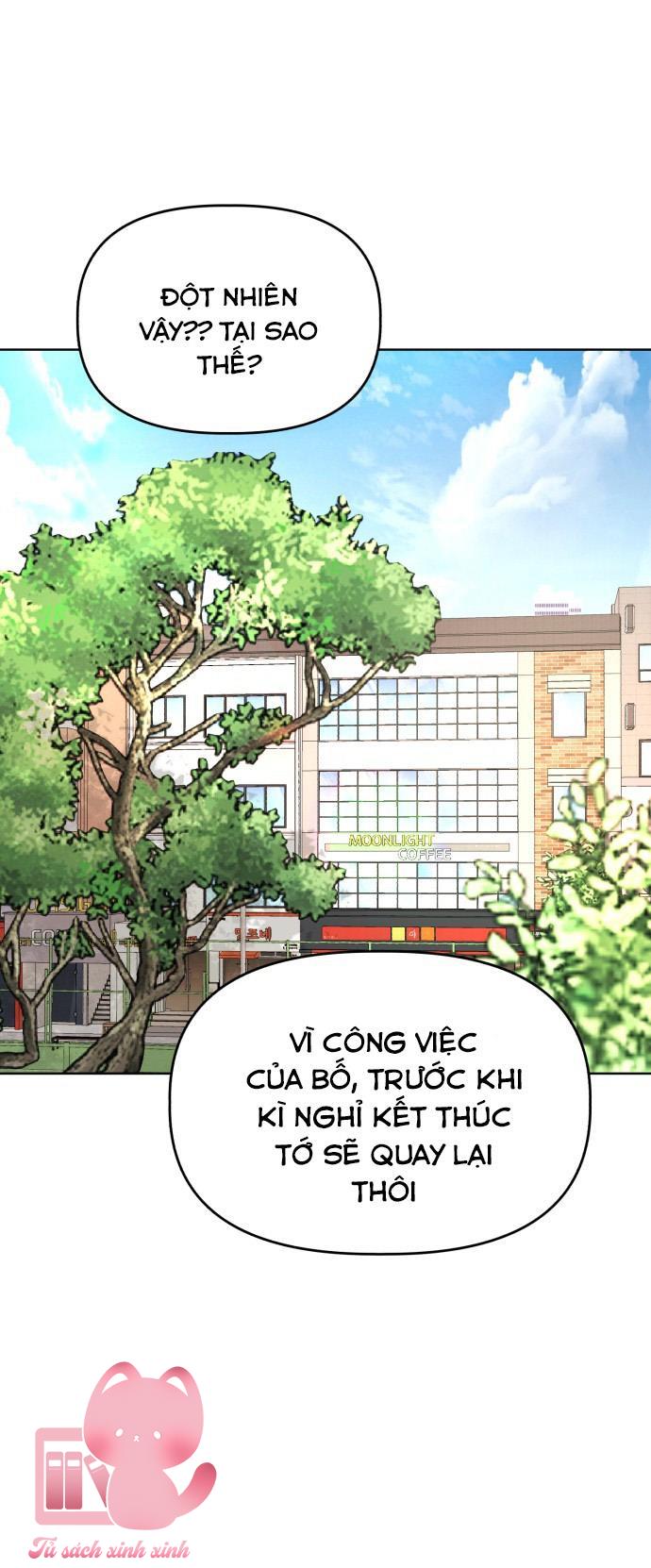 Quan Hệ Nhân Quả - Chap 52 - Trang 24