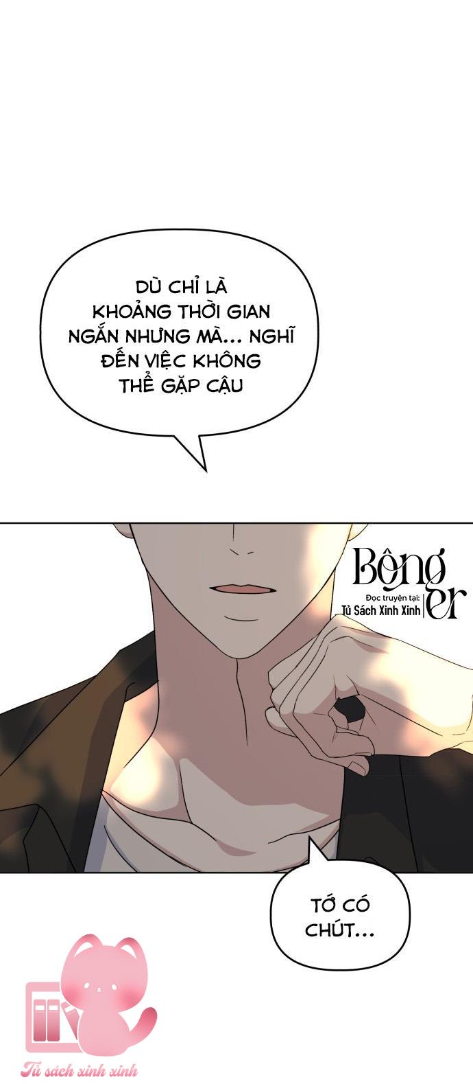Quan Hệ Nhân Quả - Chap 52 - Trang 25