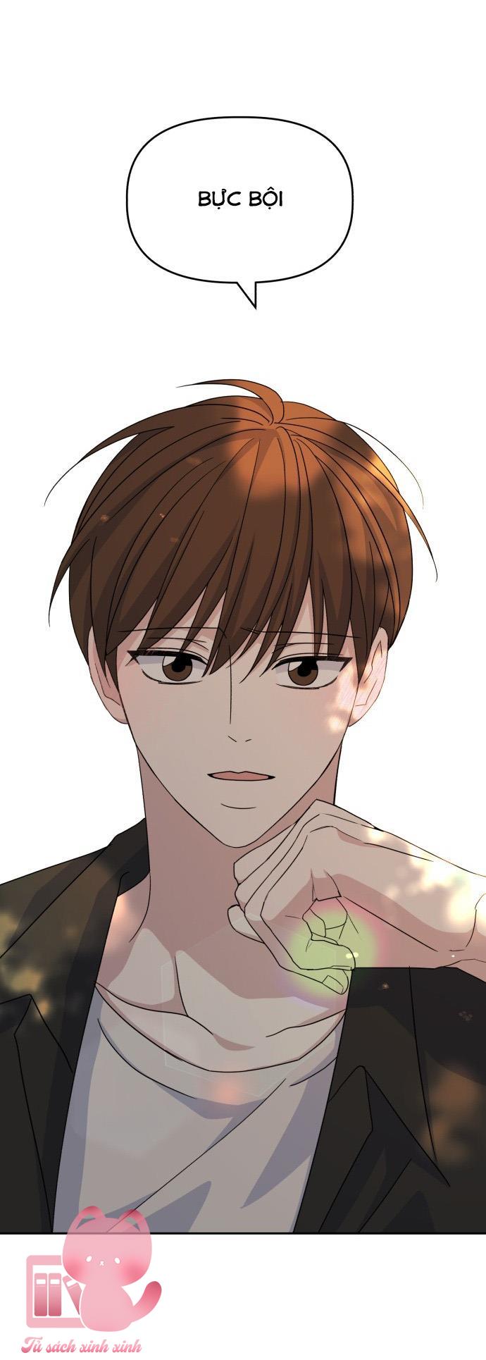 Quan Hệ Nhân Quả - Chap 52 - Trang 26