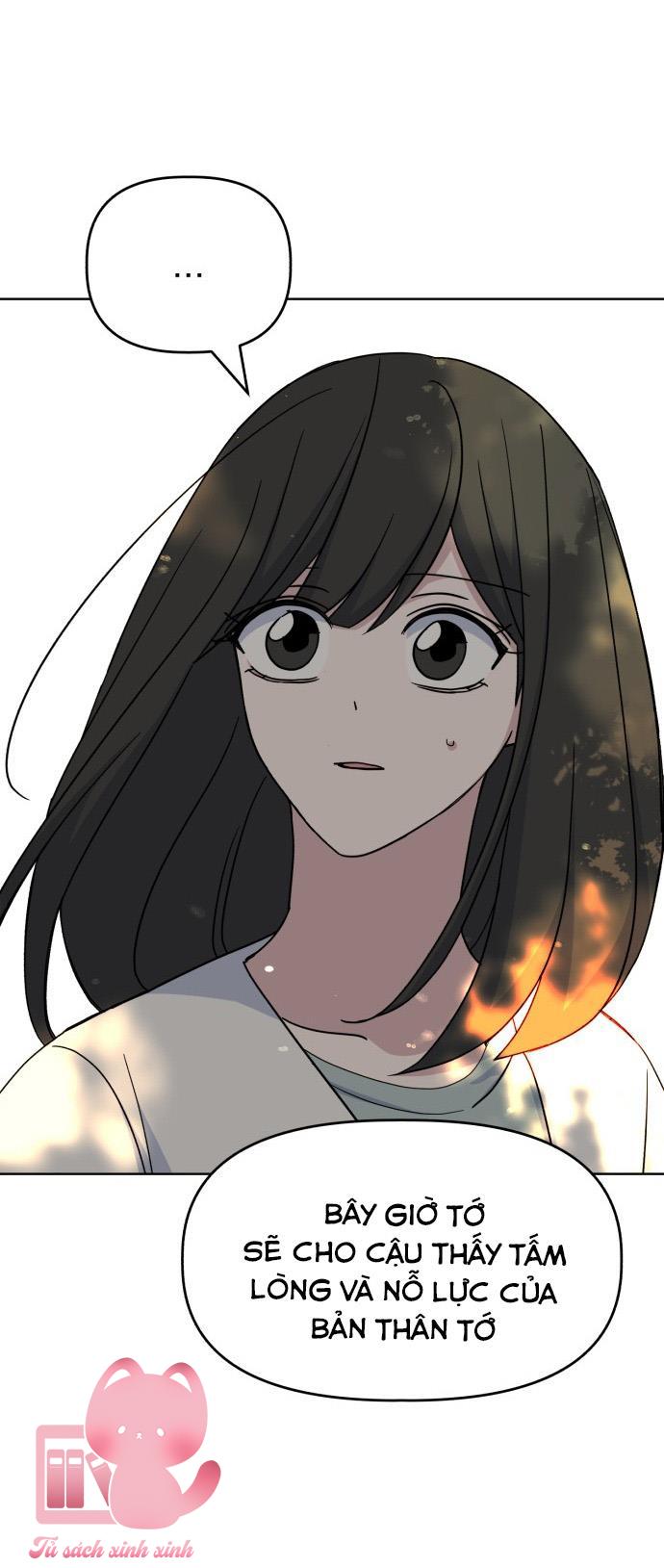Quan Hệ Nhân Quả - Chap 52 - Trang 27