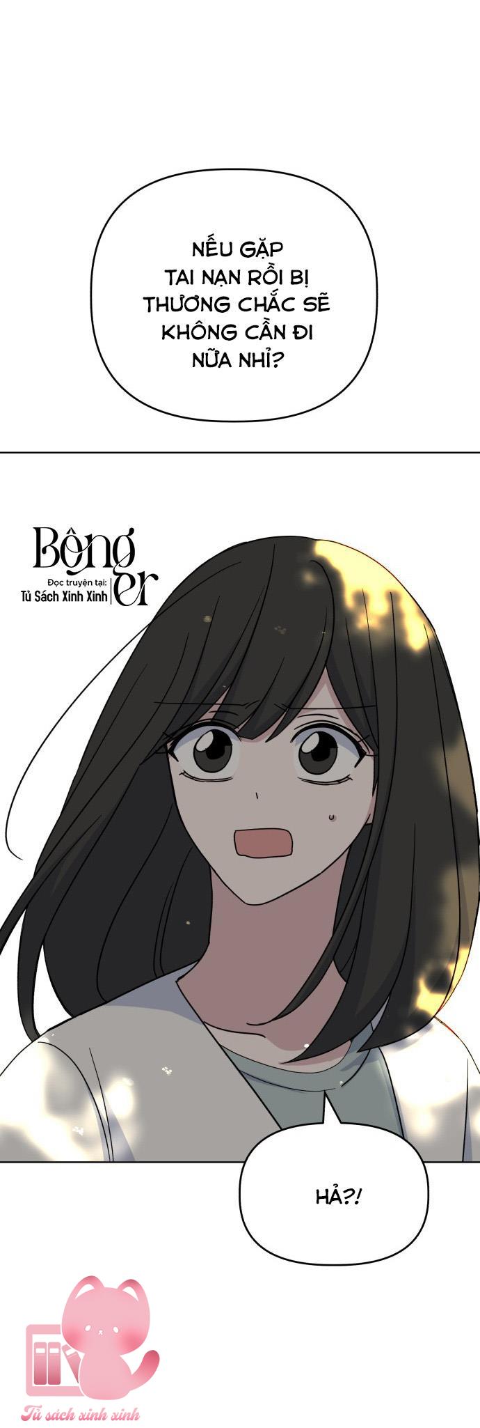 Quan Hệ Nhân Quả - Chap 52 - Trang 30