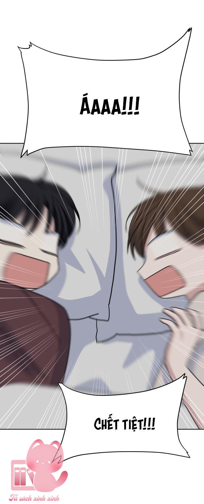 Quan Hệ Nhân Quả - Chap 52 - Trang 4