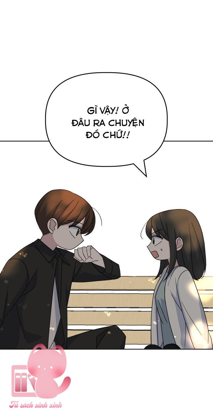 Quan Hệ Nhân Quả - Chap 52 - Trang 31