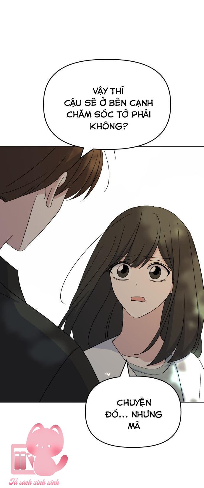 Quan Hệ Nhân Quả - Chap 52 - Trang 32