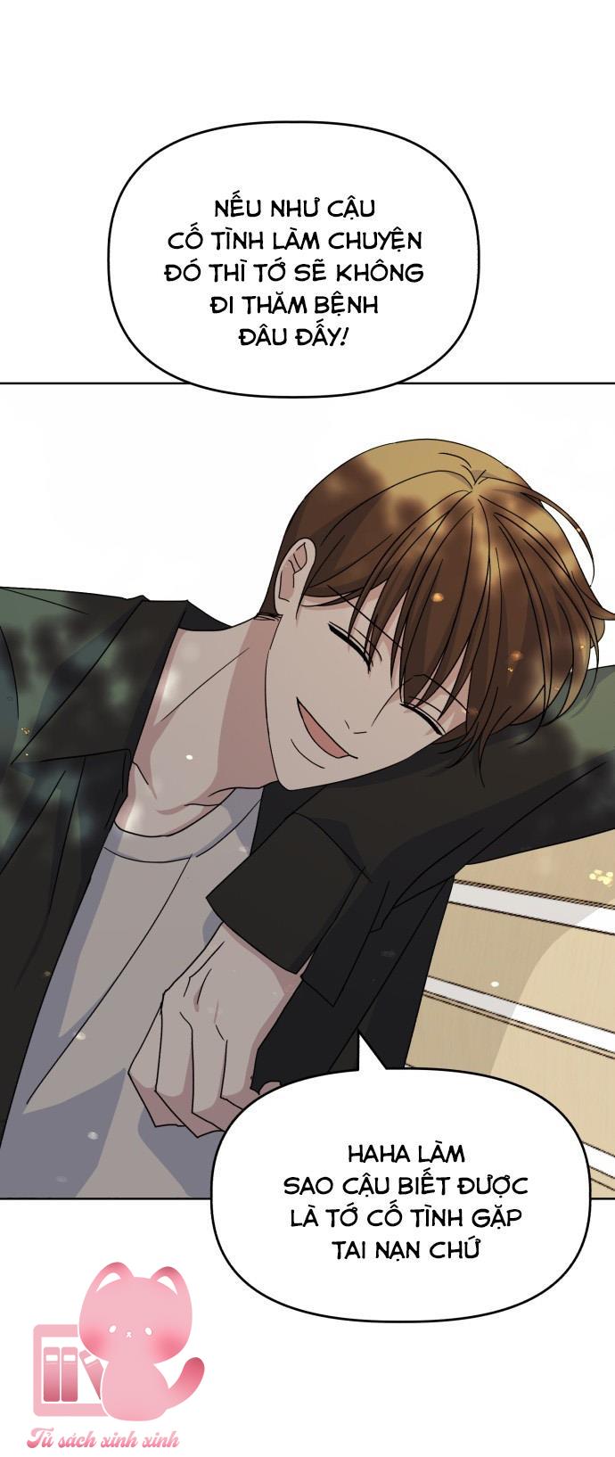 Quan Hệ Nhân Quả - Chap 52 - Trang 33