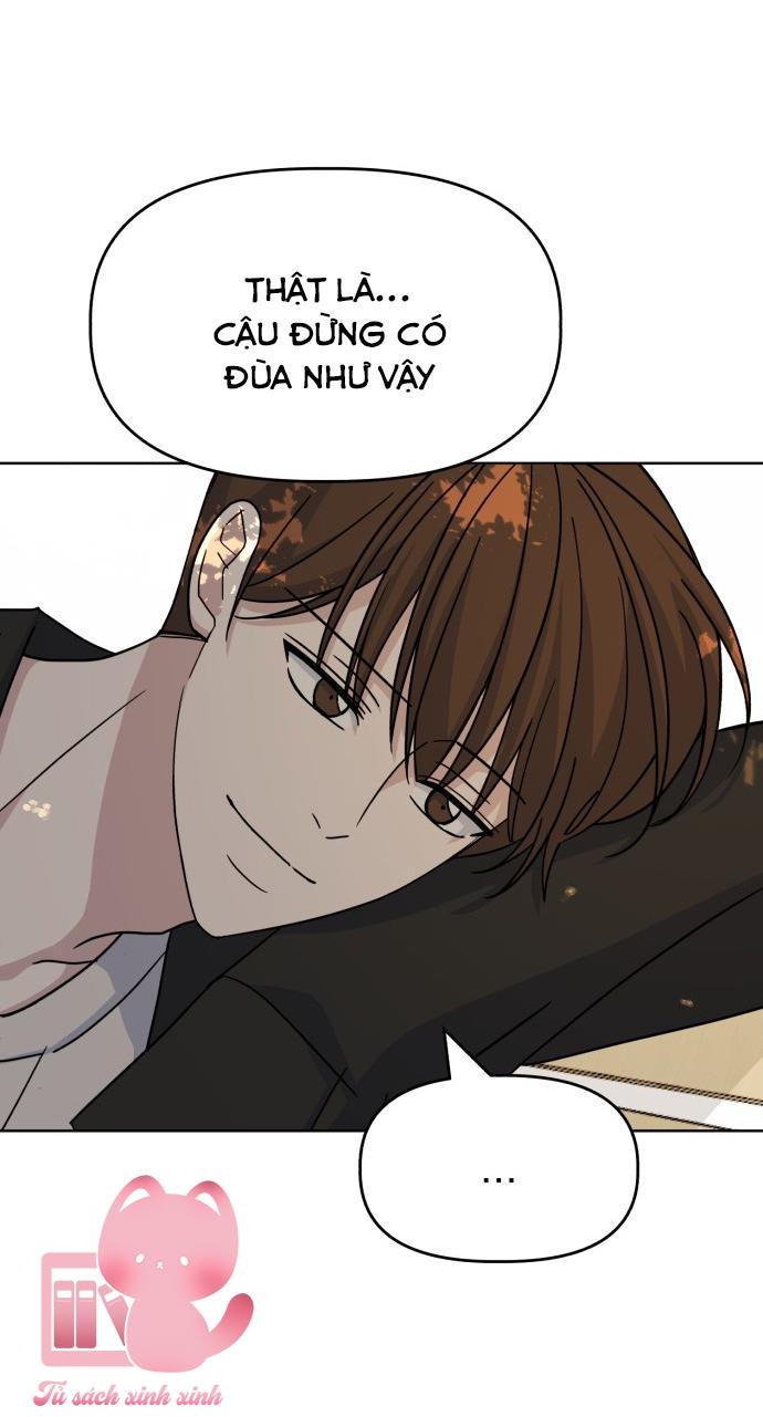 Quan Hệ Nhân Quả - Chap 52 - Trang 34