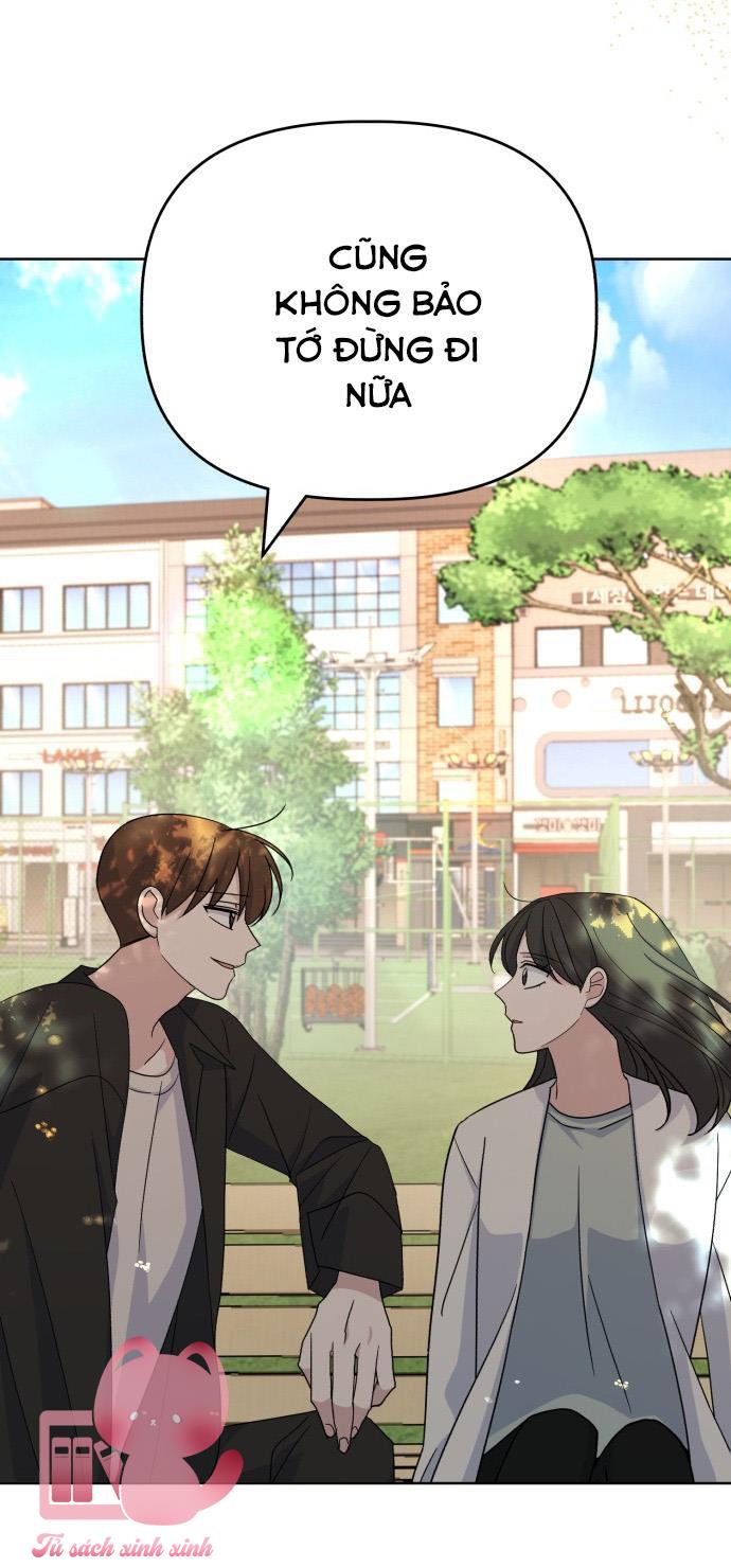 Quan Hệ Nhân Quả - Chap 52 - Trang 36