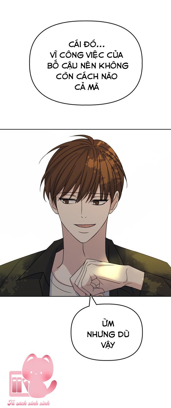 Quan Hệ Nhân Quả - Chap 52 - Trang 37