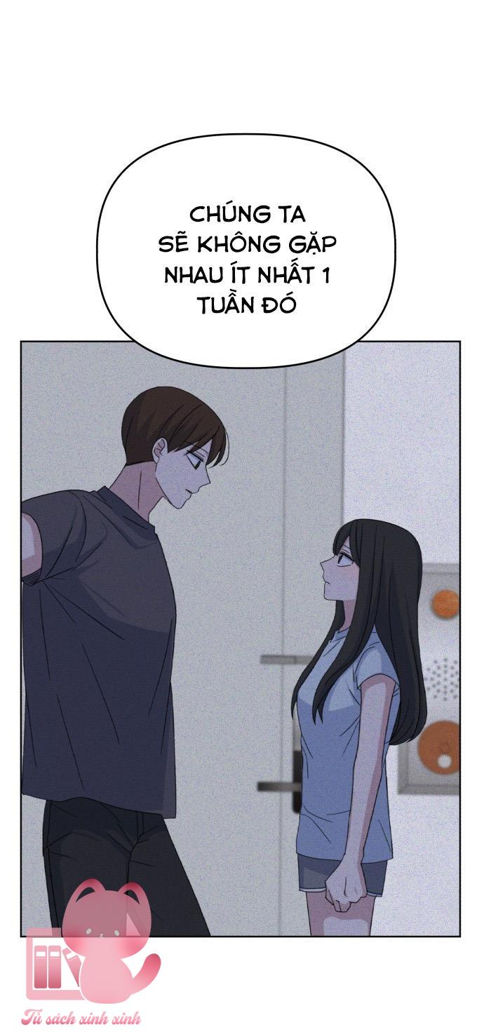 Quan Hệ Nhân Quả - Chap 52 - Trang 38