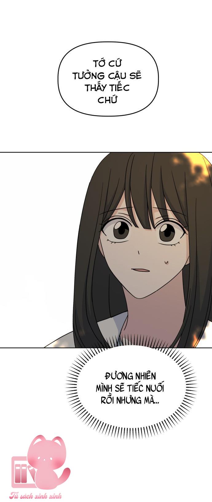 Quan Hệ Nhân Quả - Chap 52 - Trang 39