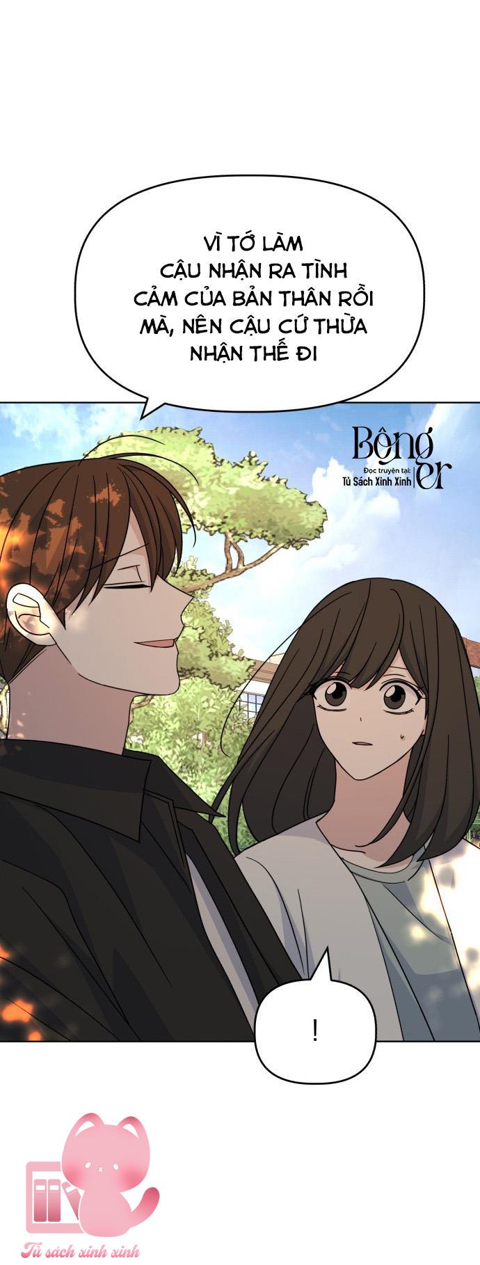 Quan Hệ Nhân Quả - Chap 52 - Trang 40