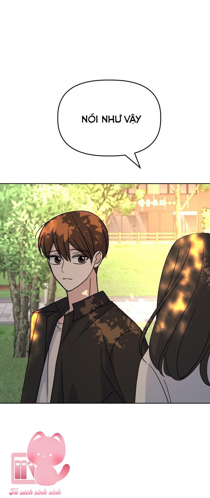 Quan Hệ Nhân Quả - Chap 52 - Trang 41