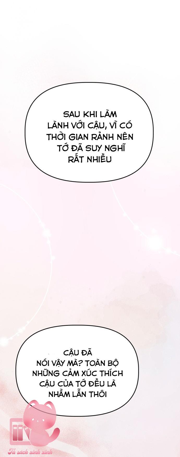 Quan Hệ Nhân Quả - Chap 52 - Trang 42