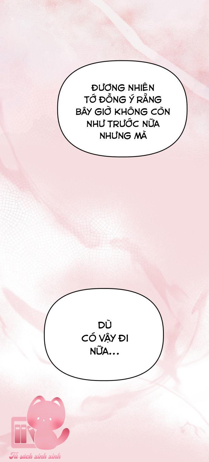 Quan Hệ Nhân Quả - Chap 52 - Trang 43