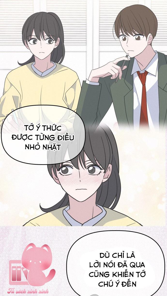 Quan Hệ Nhân Quả - Chap 52 - Trang 46