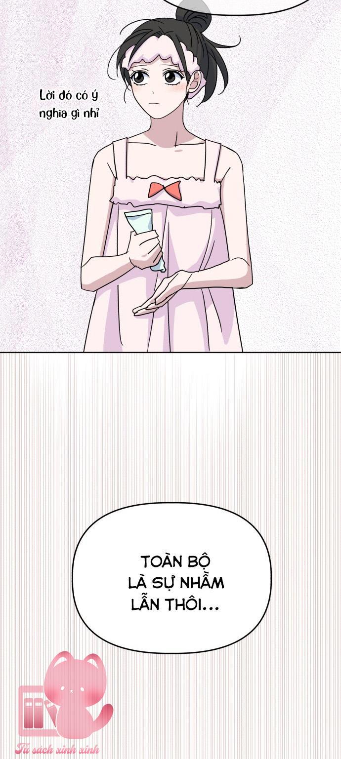 Quan Hệ Nhân Quả - Chap 52 - Trang 47