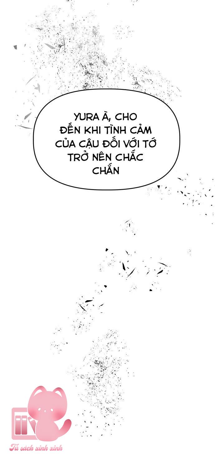 Quan Hệ Nhân Quả - Chap 52 - Trang 51