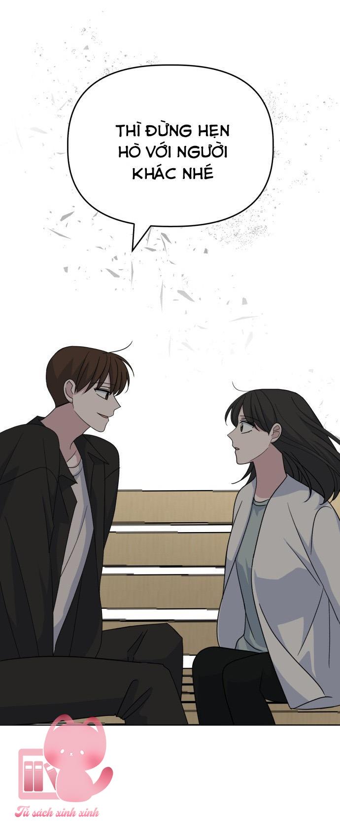 Quan Hệ Nhân Quả - Chap 52 - Trang 52