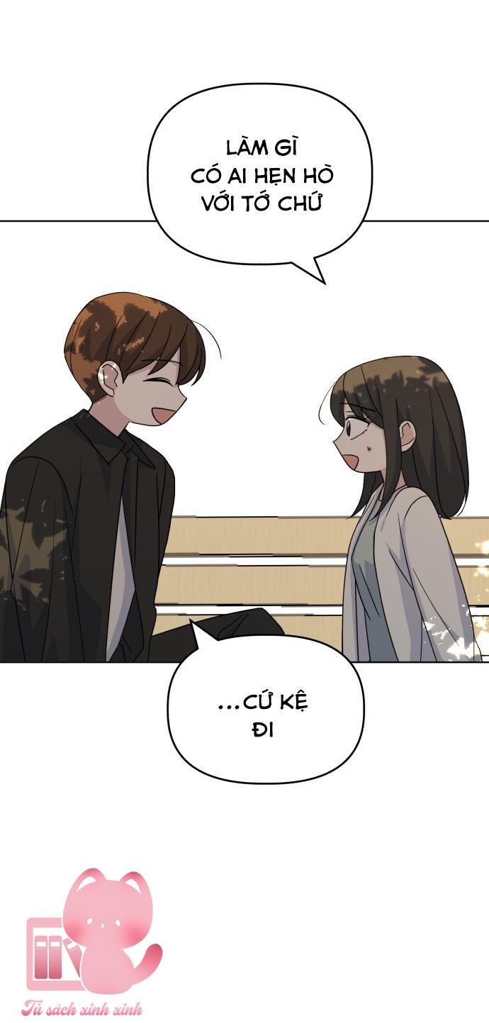 Quan Hệ Nhân Quả - Chap 52 - Trang 54