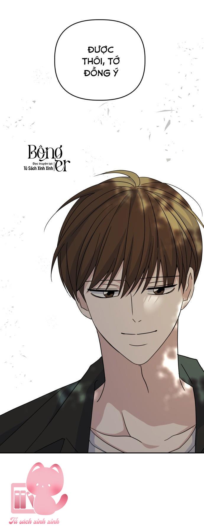 Quan Hệ Nhân Quả - Chap 52 - Trang 55