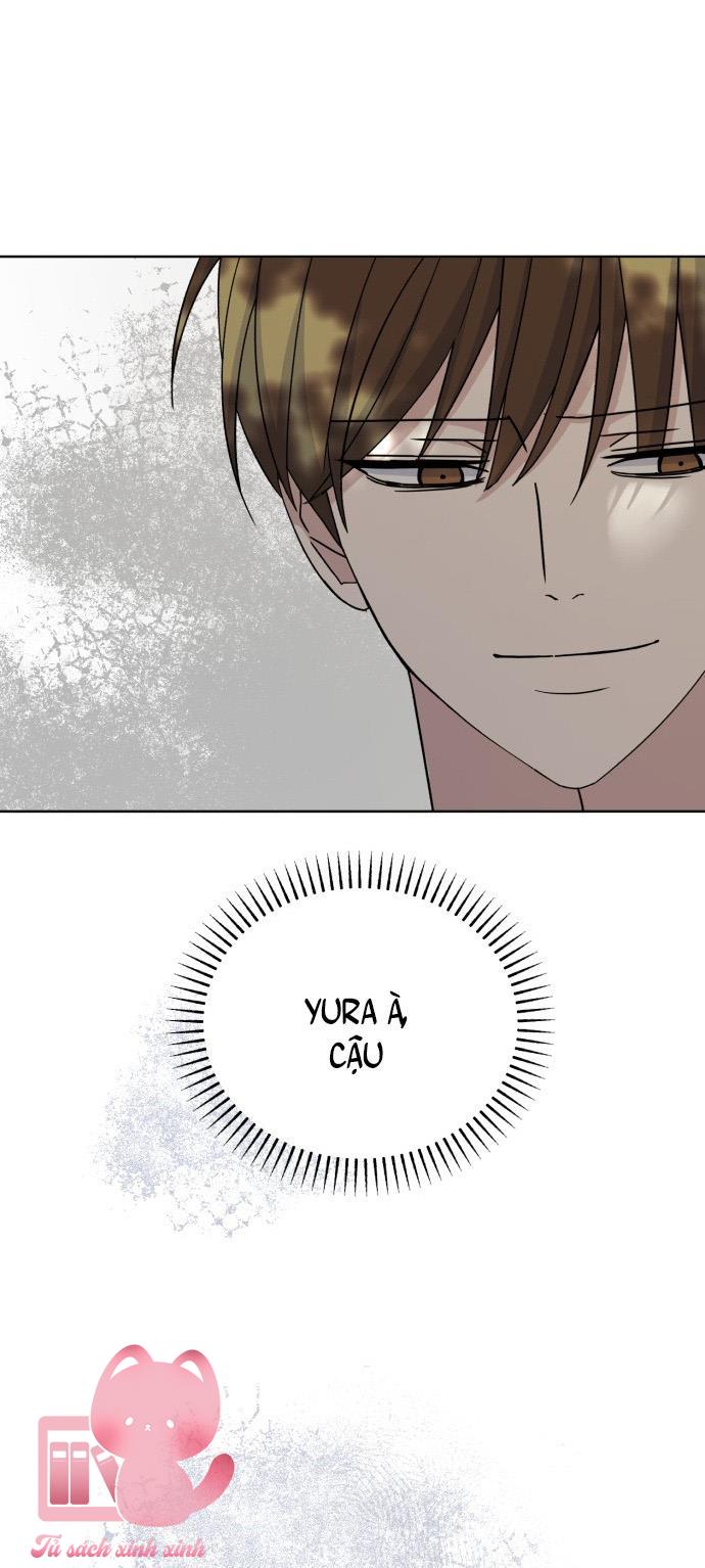Quan Hệ Nhân Quả - Chap 52 - Trang 56