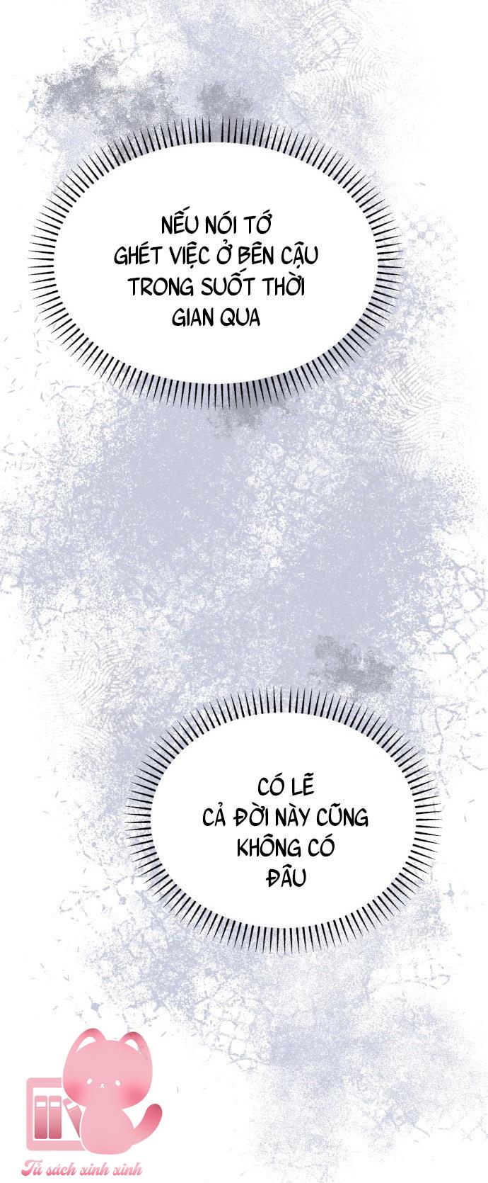 Quan Hệ Nhân Quả - Chap 52 - Trang 57