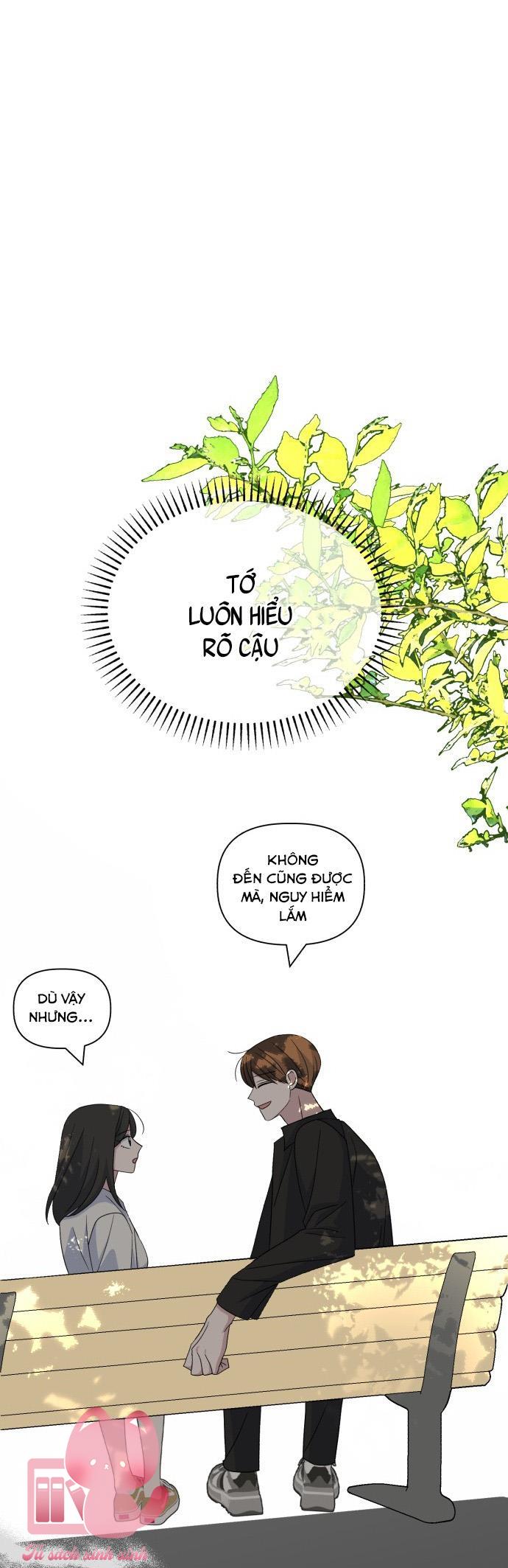 Quan Hệ Nhân Quả - Chap 52 - Trang 59
