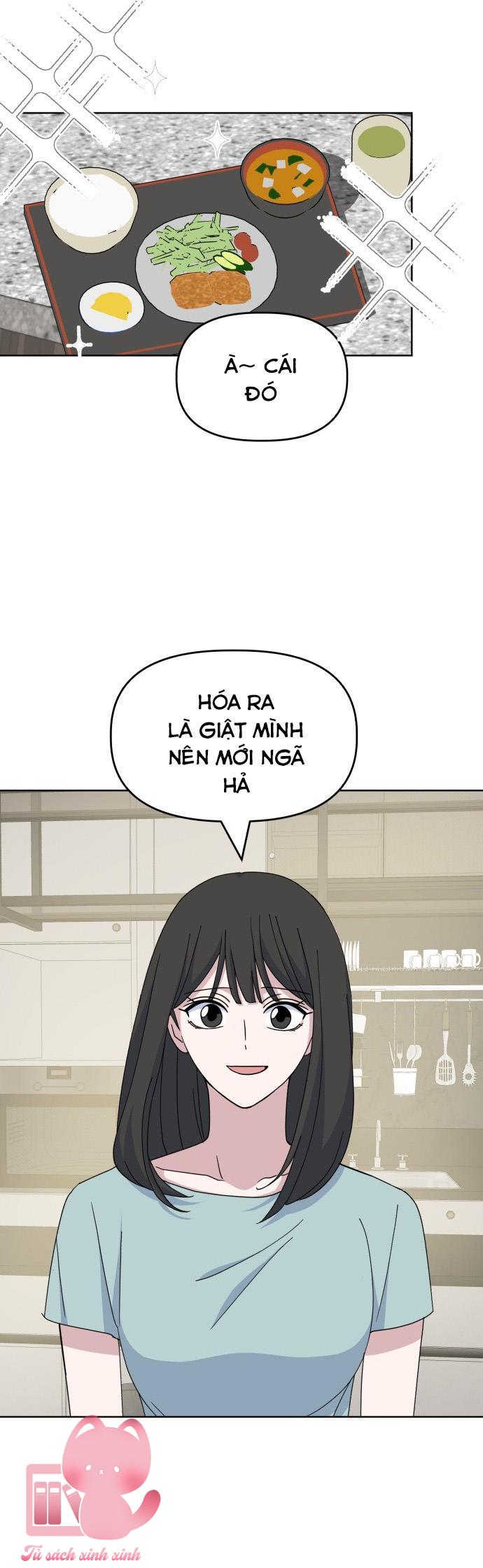 Quan Hệ Nhân Quả - Chap 52 - Trang 7