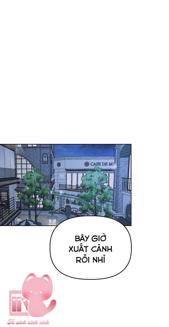 Quan Hệ Nhân Quả - Chap 52 - Trang 62