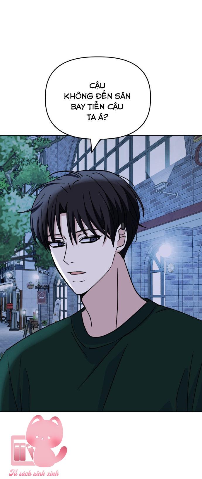 Quan Hệ Nhân Quả - Chap 52 - Trang 63