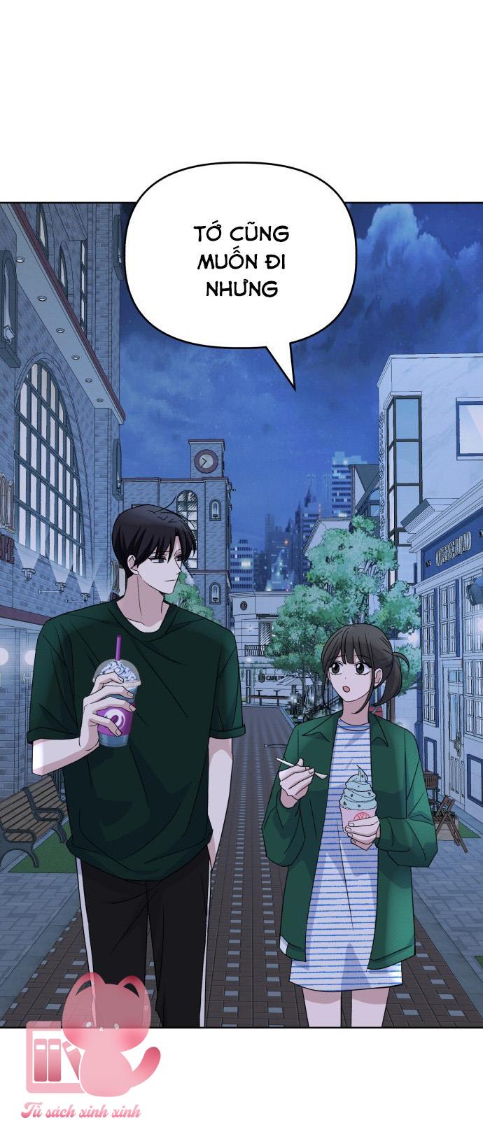 Quan Hệ Nhân Quả - Chap 52 - Trang 64