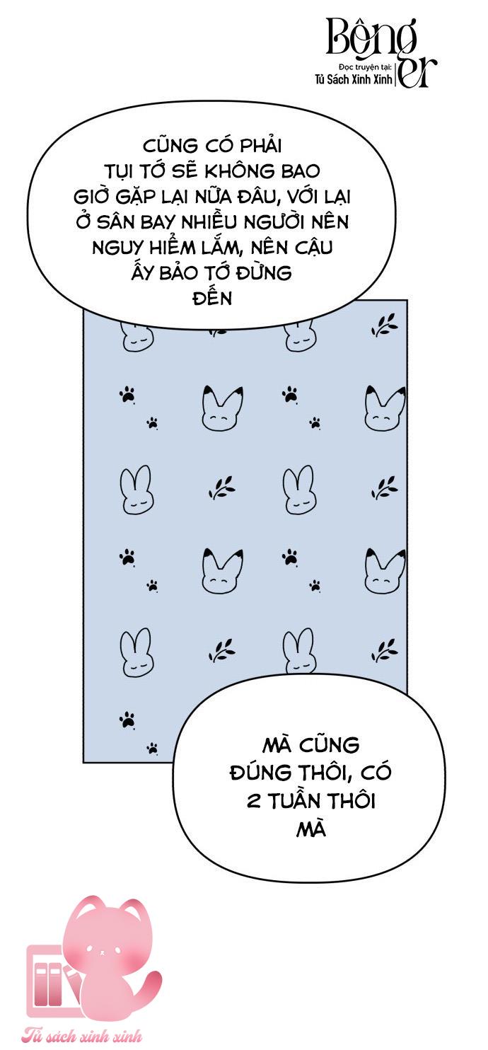 Quan Hệ Nhân Quả - Chap 52 - Trang 65