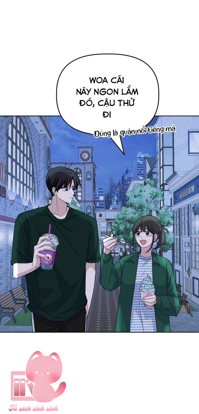 Quan Hệ Nhân Quả - Chap 52 - Trang 67