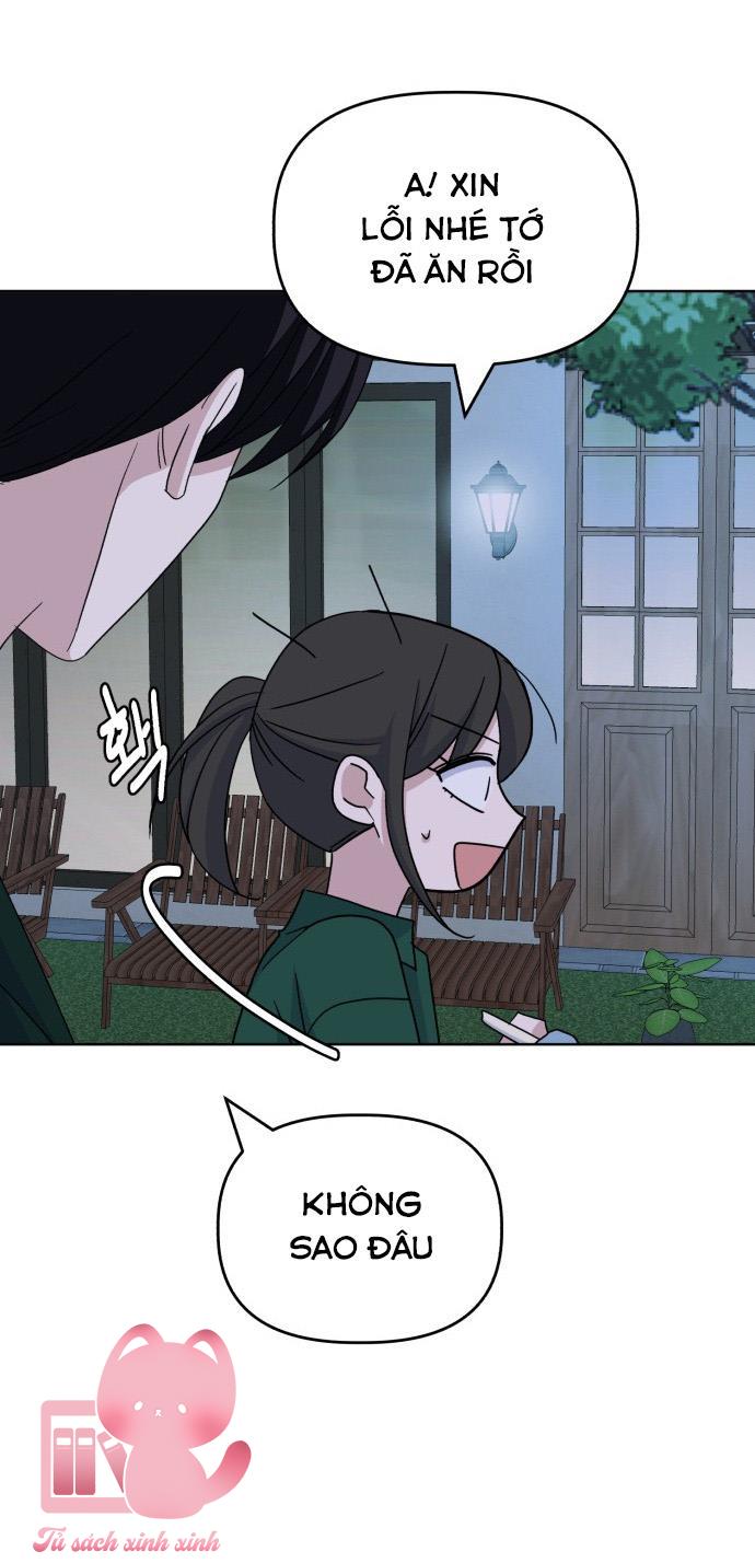 Quan Hệ Nhân Quả - Chap 52 - Trang 69