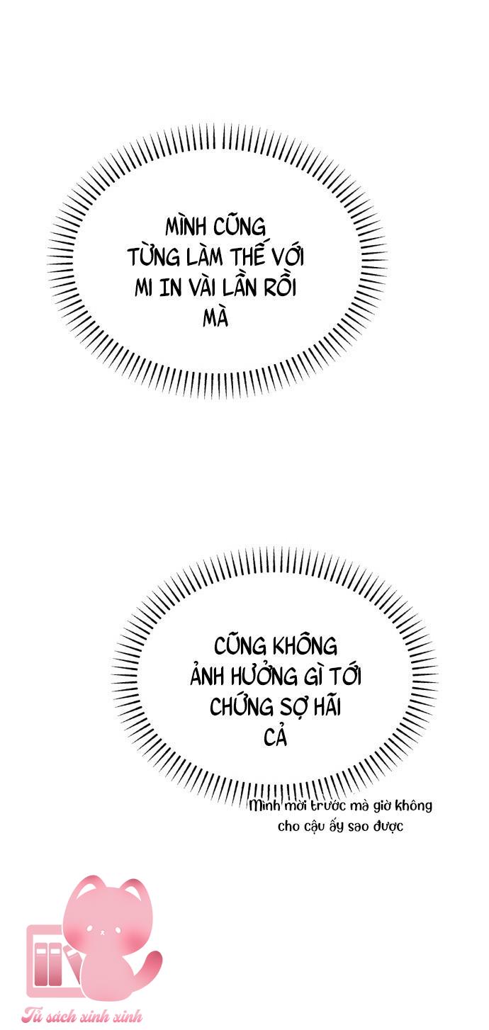 Quan Hệ Nhân Quả - Chap 52 - Trang 72