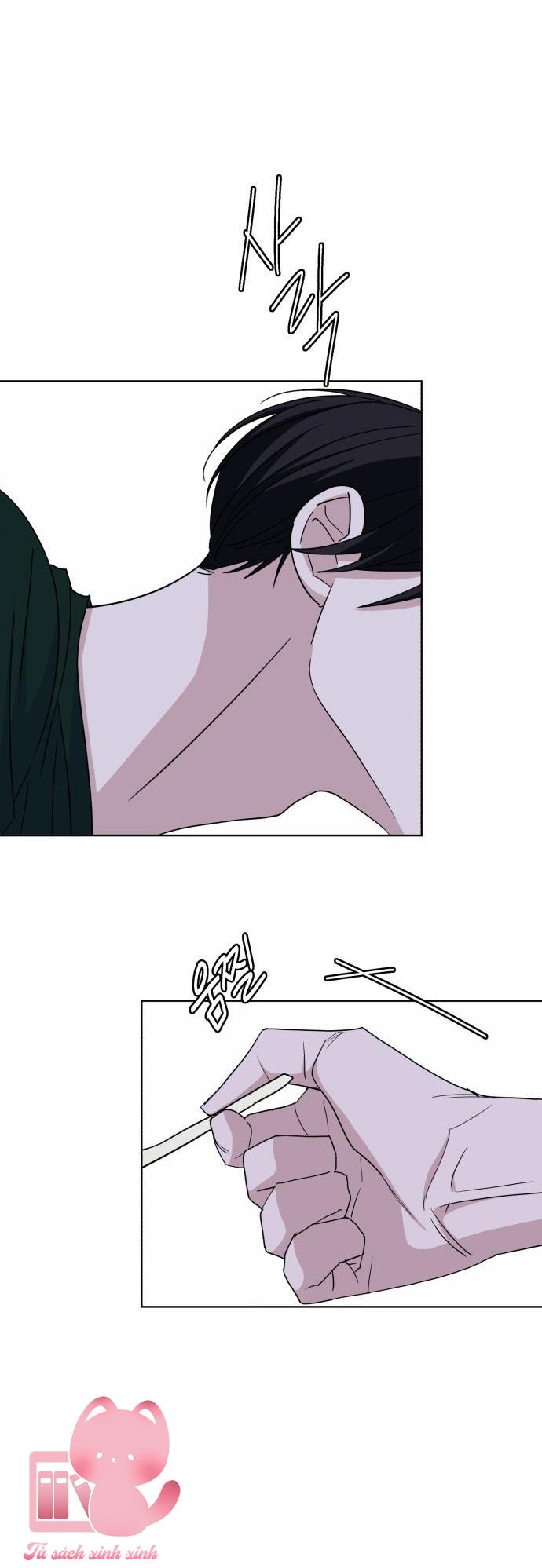 Quan Hệ Nhân Quả - Chap 52 - Trang 74