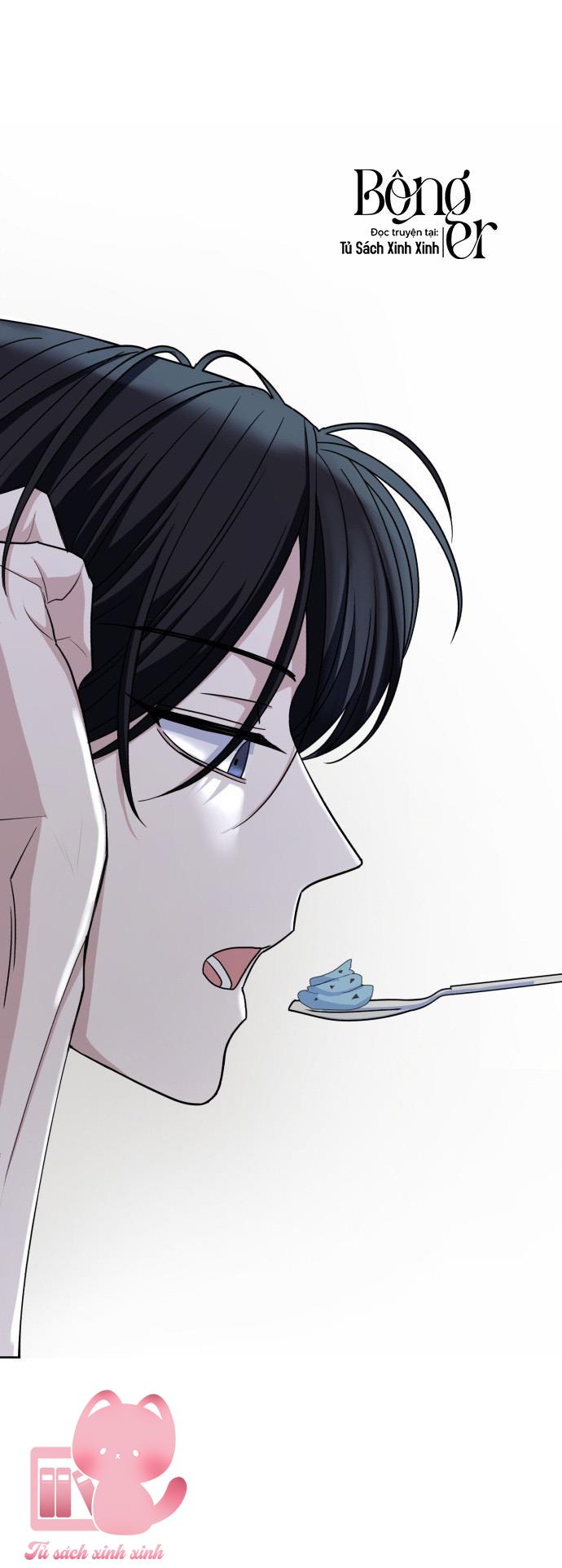 Quan Hệ Nhân Quả - Chap 52 - Trang 75
