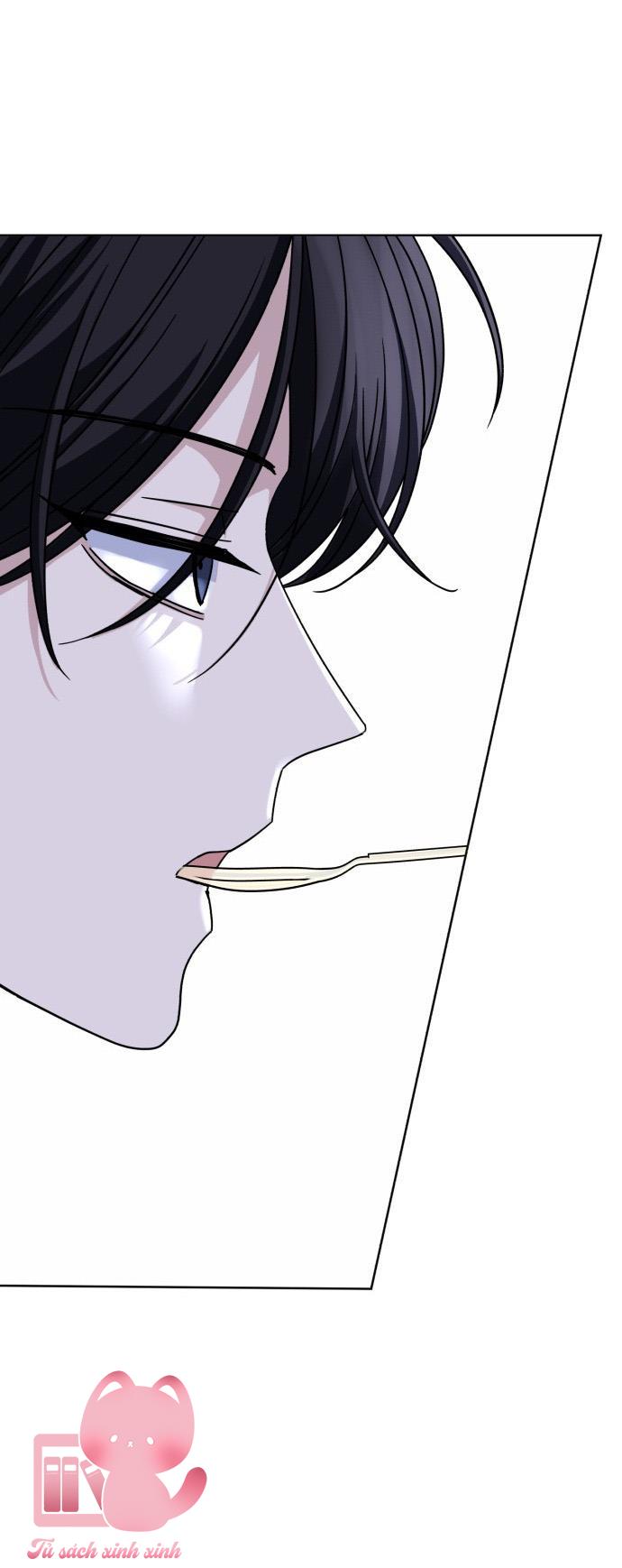 Quan Hệ Nhân Quả - Chap 52 - Trang 76