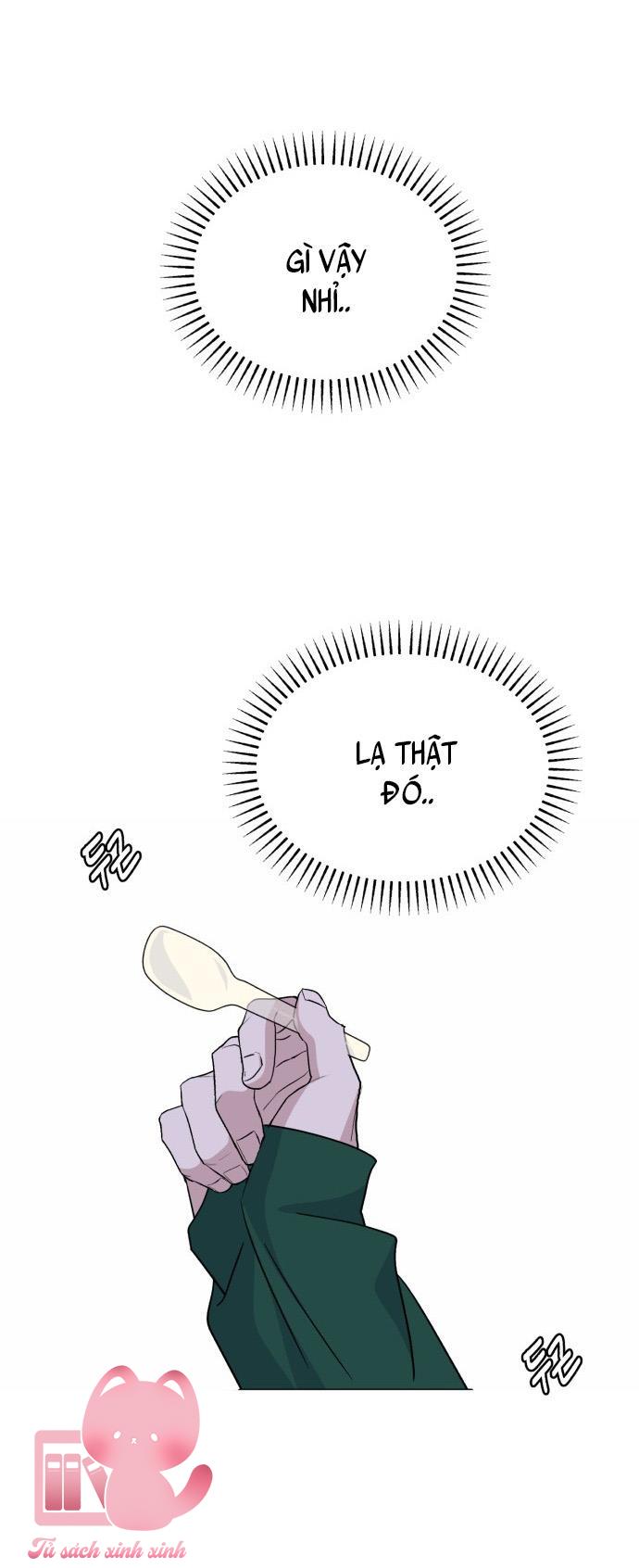 Quan Hệ Nhân Quả - Chap 52 - Trang 79