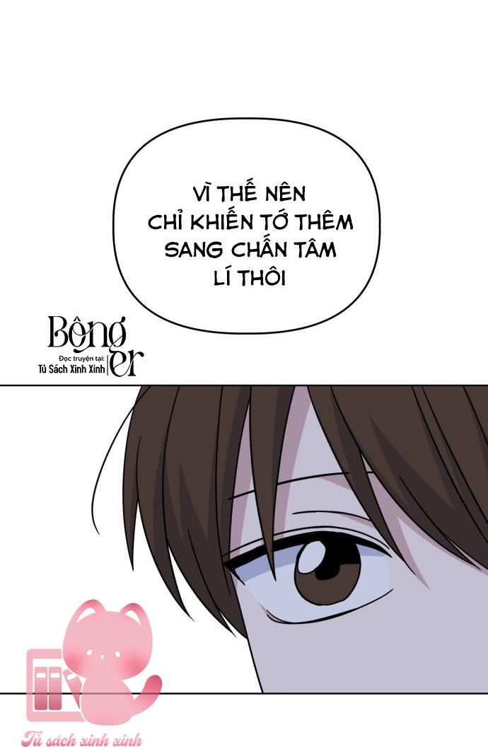 Quan Hệ Nhân Quả - Chap 52 - Trang 10