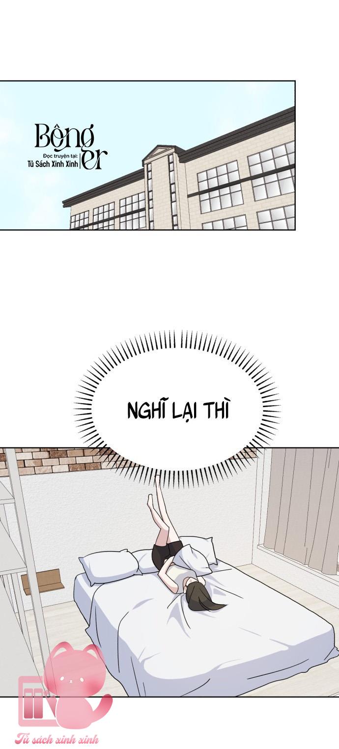 Quan Hệ Nhân Quả - Chap 53 - Trang 1