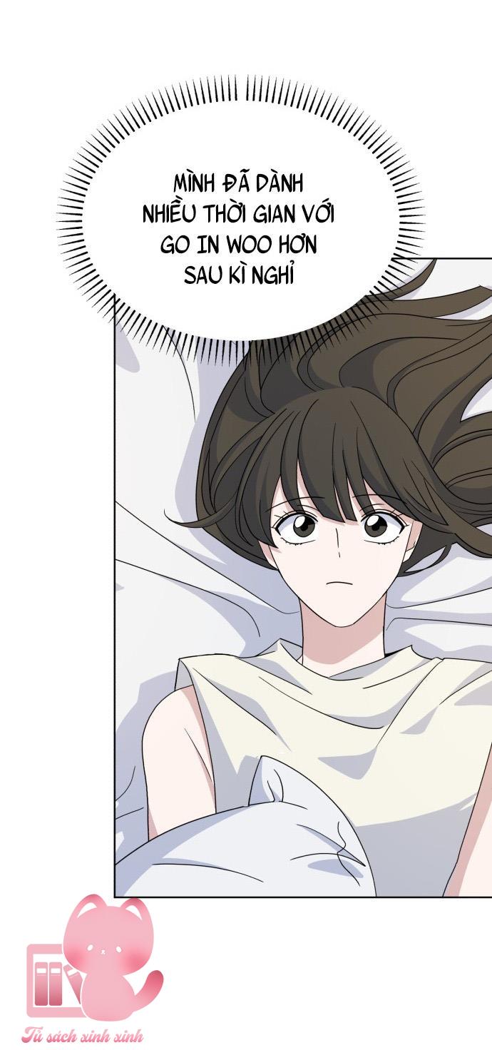 Quan Hệ Nhân Quả - Chap 53 - Trang 2